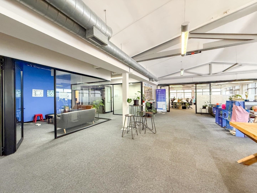To Let commercial Property for Rent in Green Point Western Cape